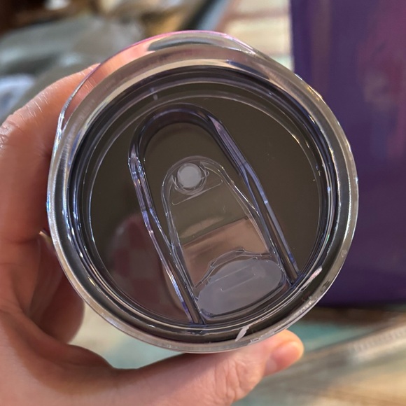 NWB- Stitch stainless steel tumbler - Picture 4 of 4